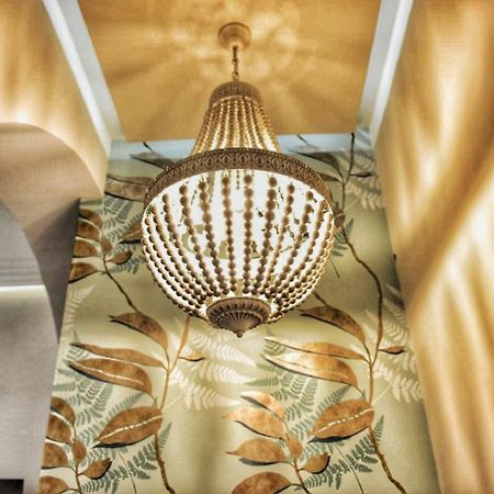 Domus D'Angelo B&B Формия Экстерьер фото