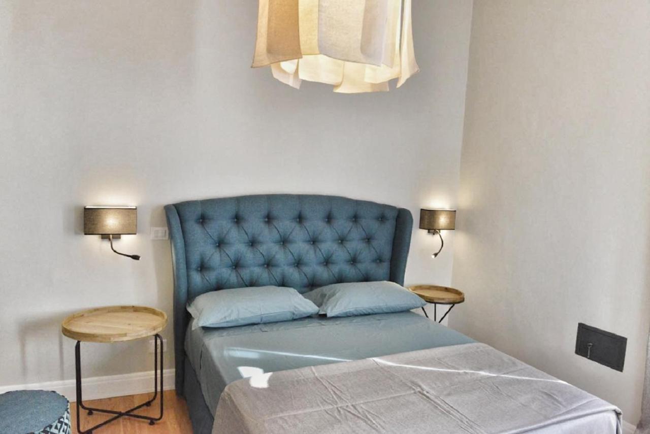 Domus D'Angelo B&B Формия Экстерьер фото