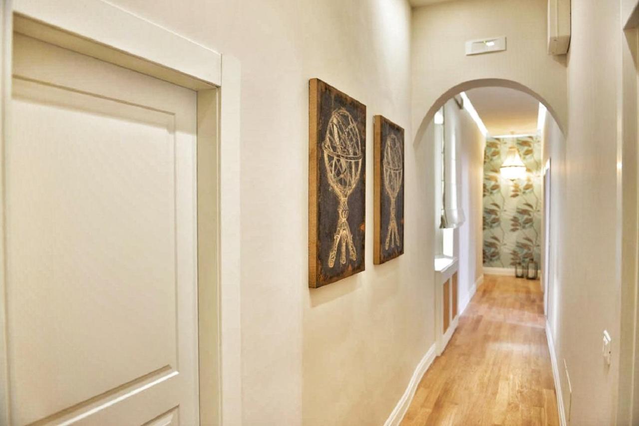 Domus D'Angelo B&B Формия Экстерьер фото