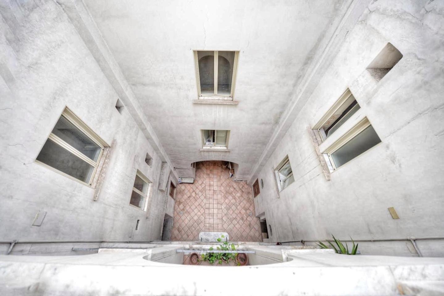 Domus D'Angelo B&B Формия Экстерьер фото