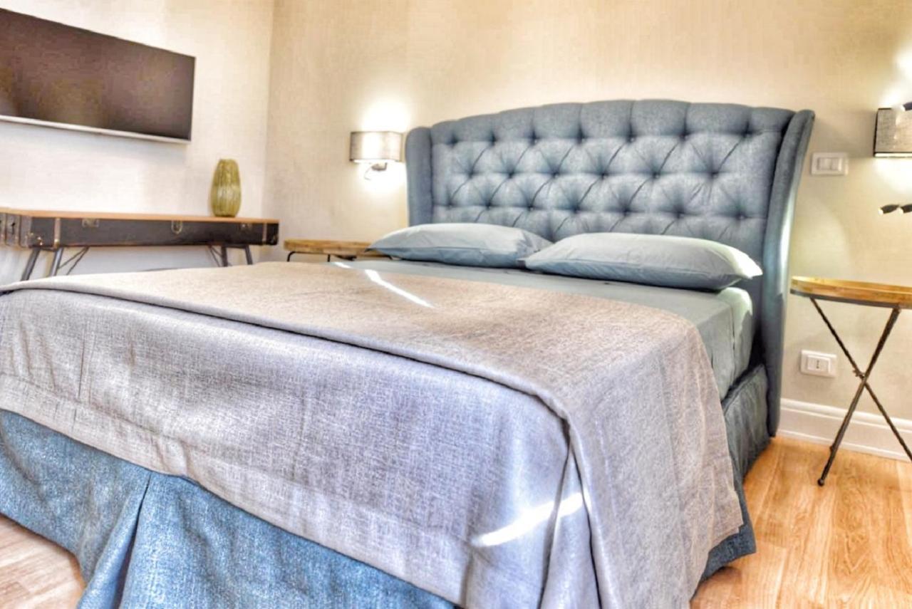 Domus D'Angelo B&B Формия Экстерьер фото