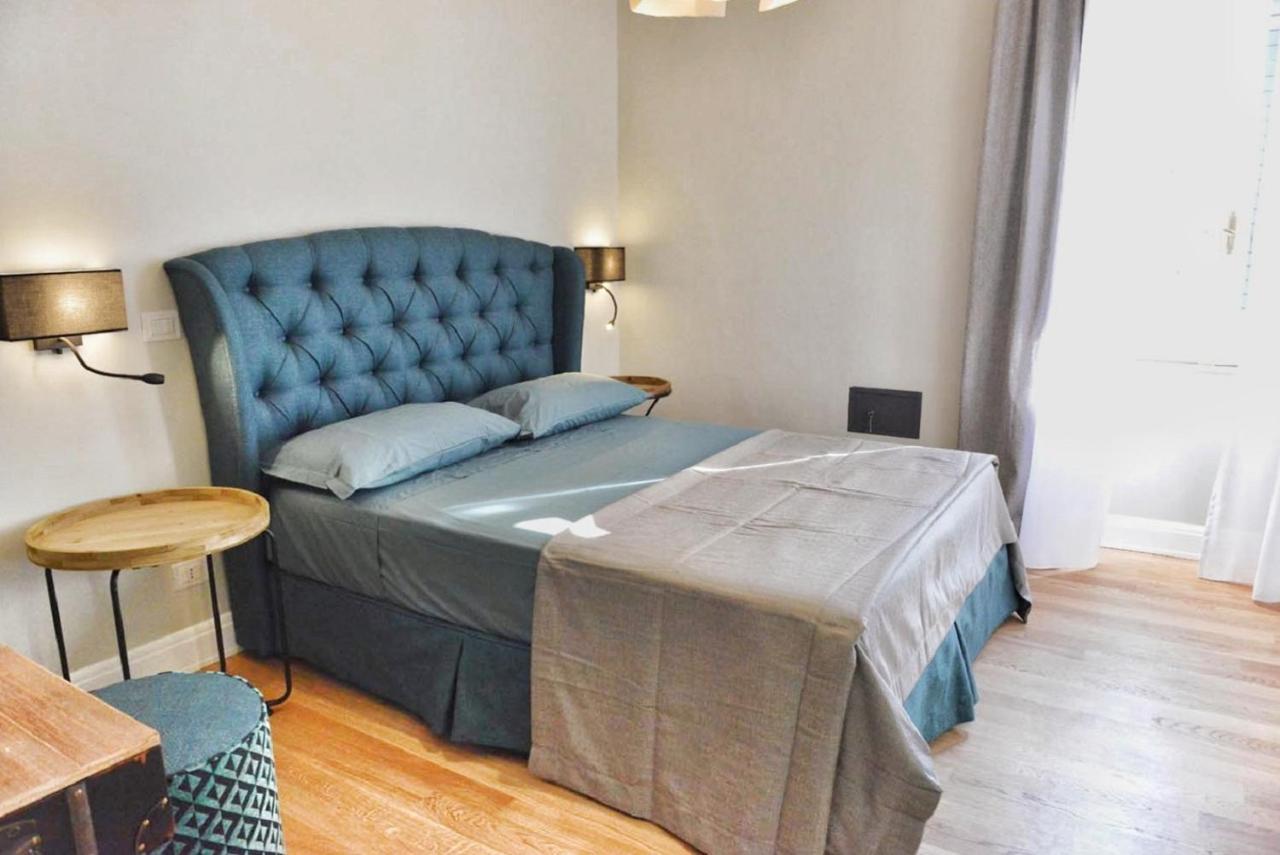 Domus D'Angelo B&B Формия Экстерьер фото