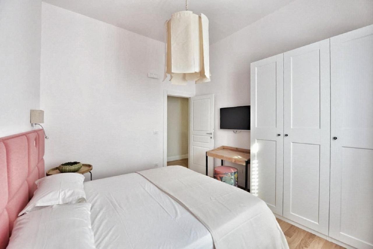 Domus D'Angelo B&B Формия Экстерьер фото