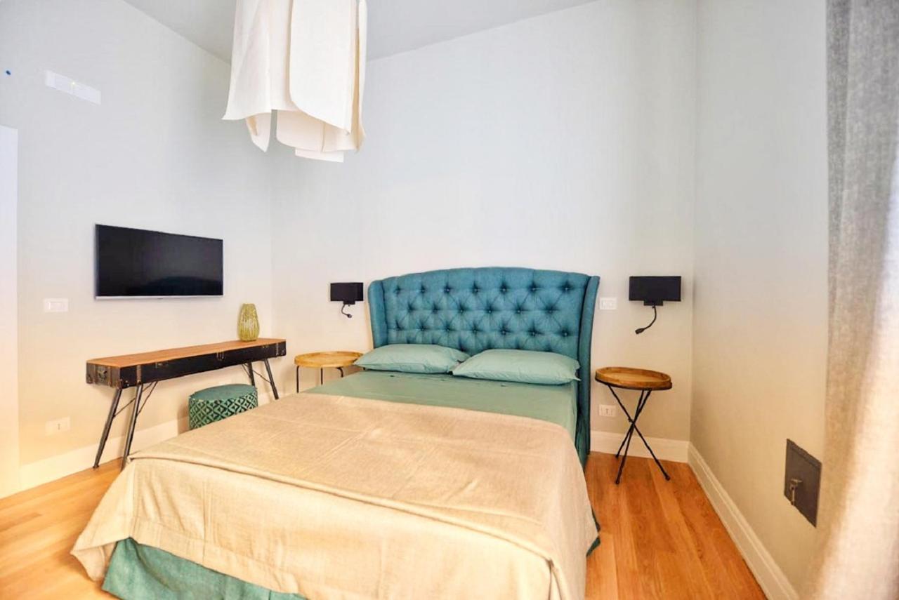 Domus D'Angelo B&B Формия Экстерьер фото