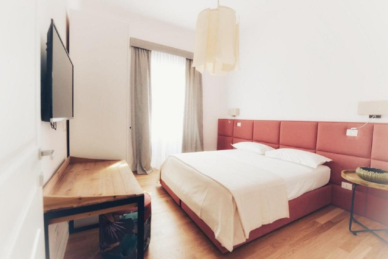 Domus D'Angelo B&B Формия Экстерьер фото