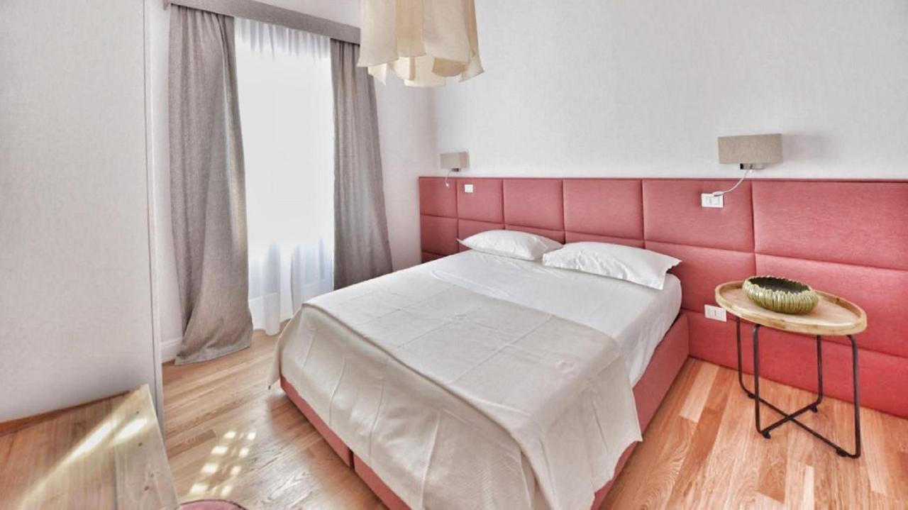 Domus D'Angelo B&B Формия Экстерьер фото