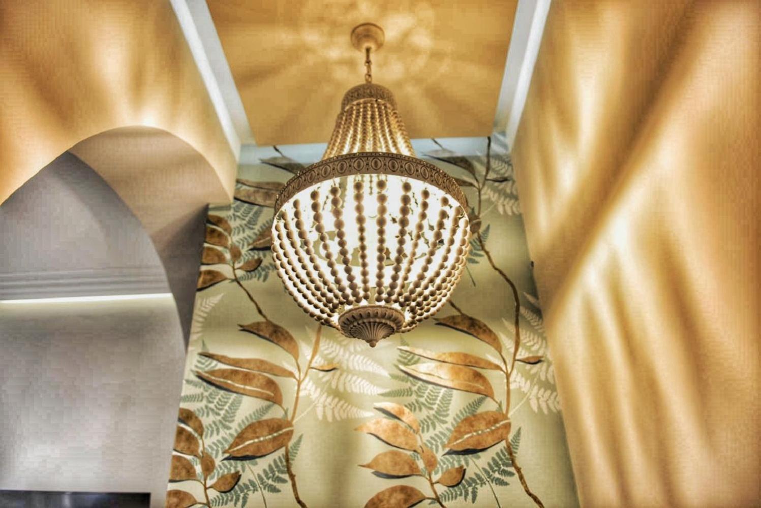Domus D'Angelo B&B Формия Экстерьер фото