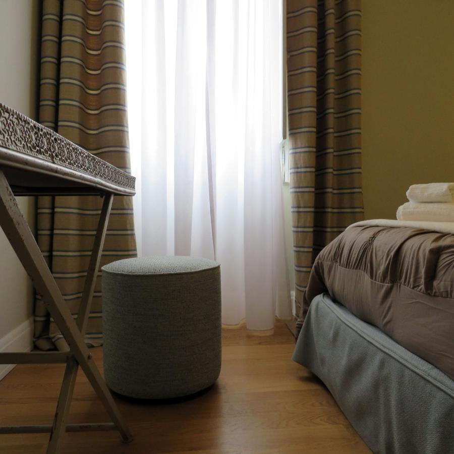 Domus D'Angelo B&B Формия Экстерьер фото