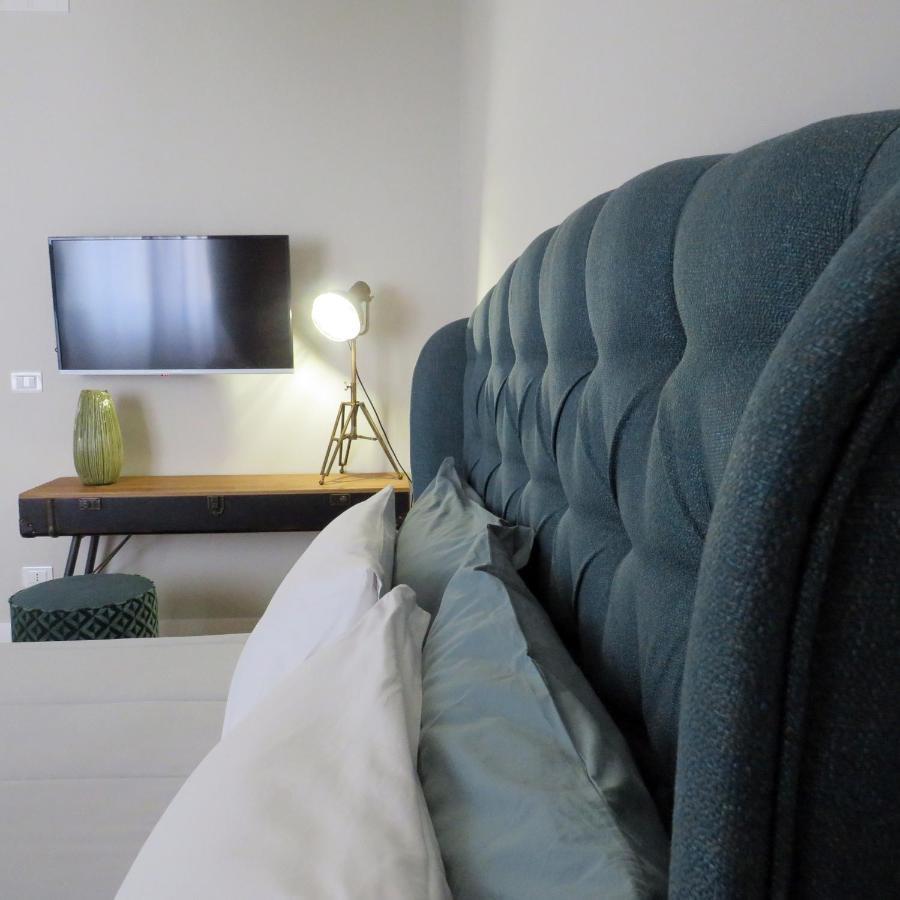 Domus D'Angelo B&B Формия Экстерьер фото