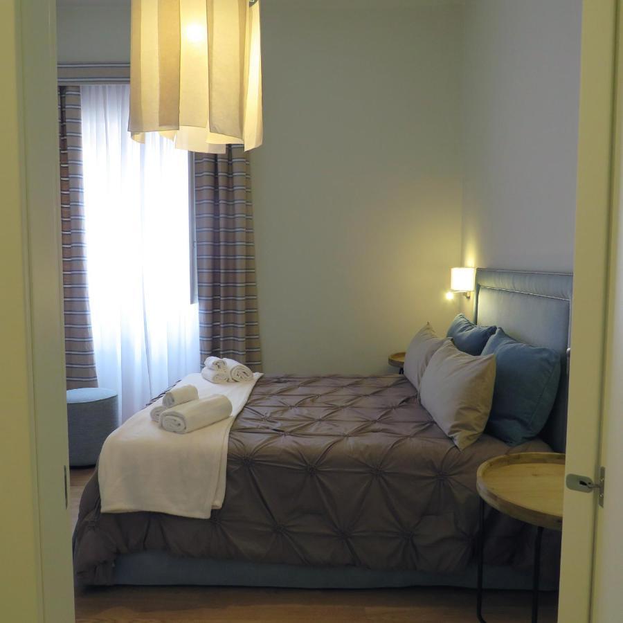 Domus D'Angelo B&B Формия Экстерьер фото